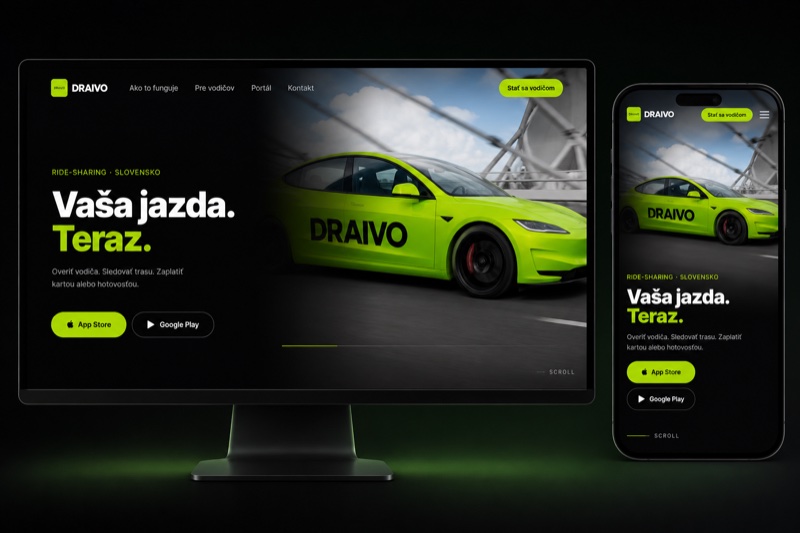 Draivo